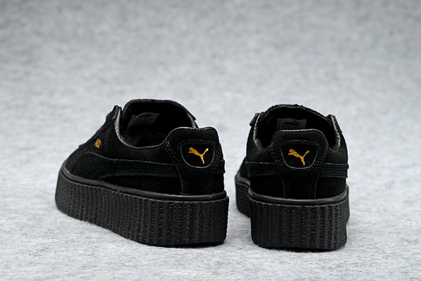 Puma x Rihanna Creepers Men Shoes--021